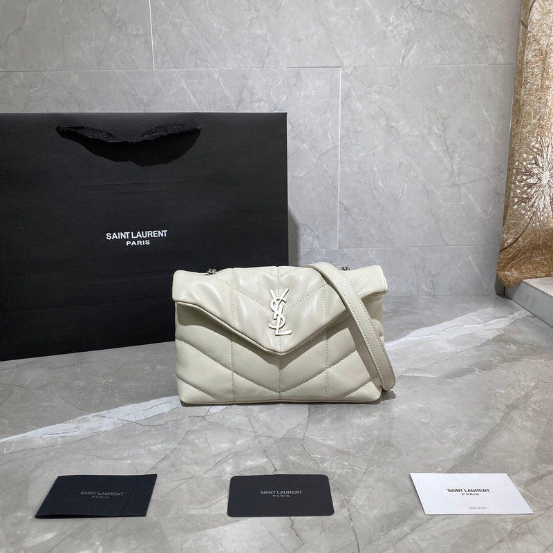 Amelia - YSL Bag - 4108