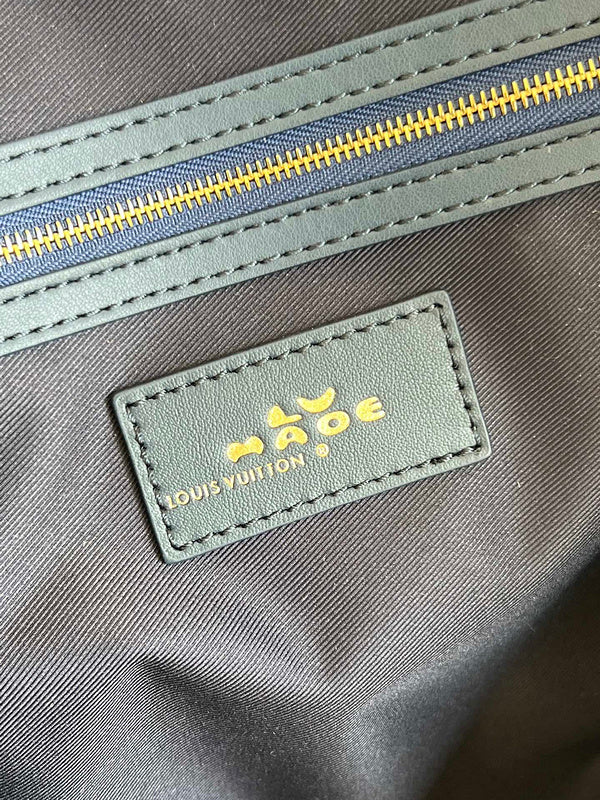 Fan Fashion Lu-Vi bags - 17258