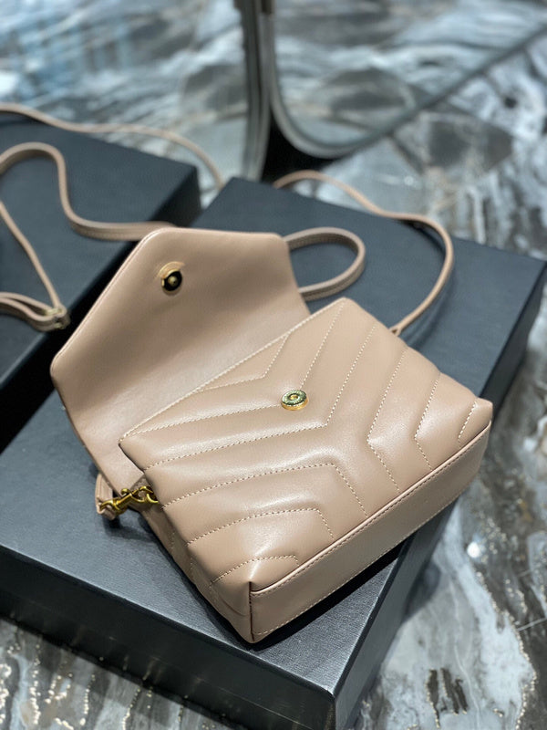 Amelia - YSL Bag - 1476