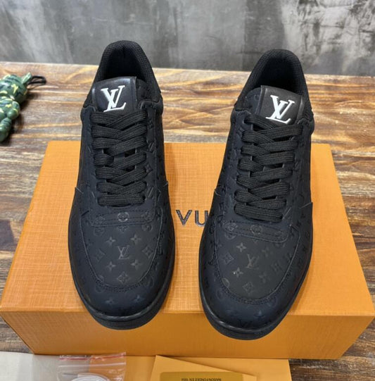 AmeliaLuxury - LOV Men Shoes - 747