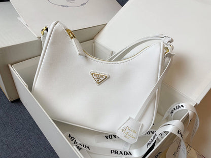 Amelia- PRDA  LUXURY BAGS - 545