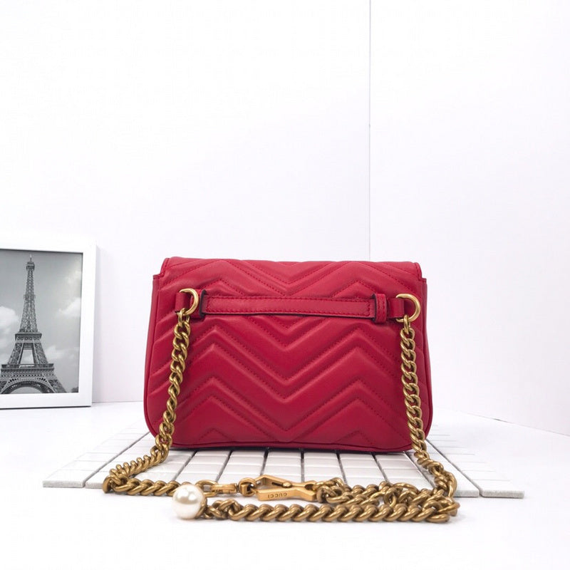Amelia Fashion - GCI Bags - 2582