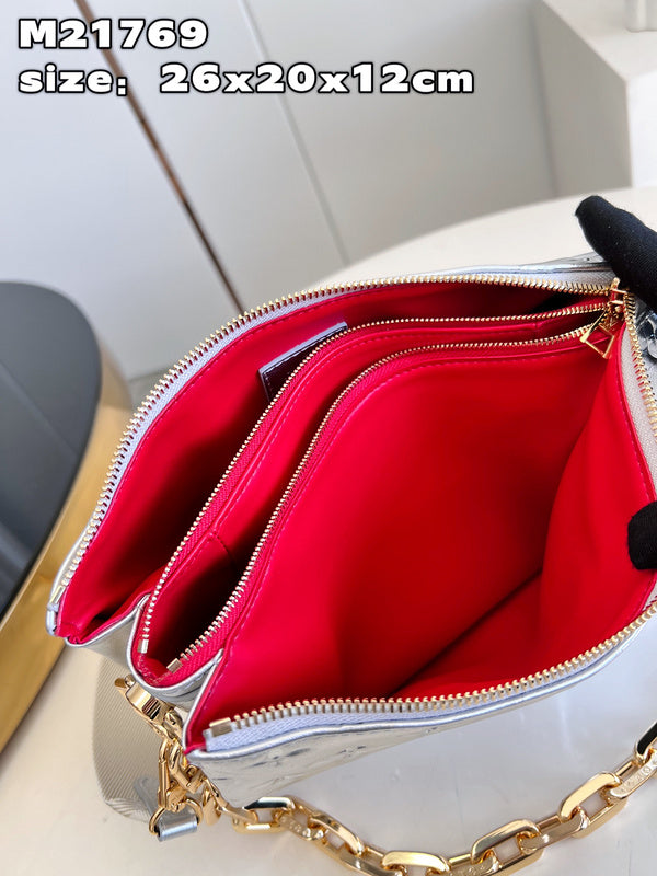 Amelia - LV Bags - 15977