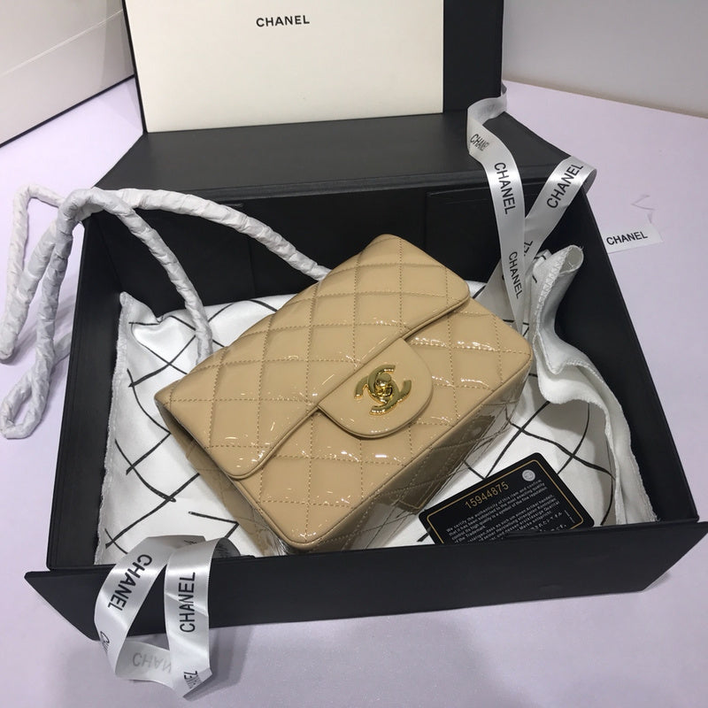 Amelia- CHL Bags - 6568