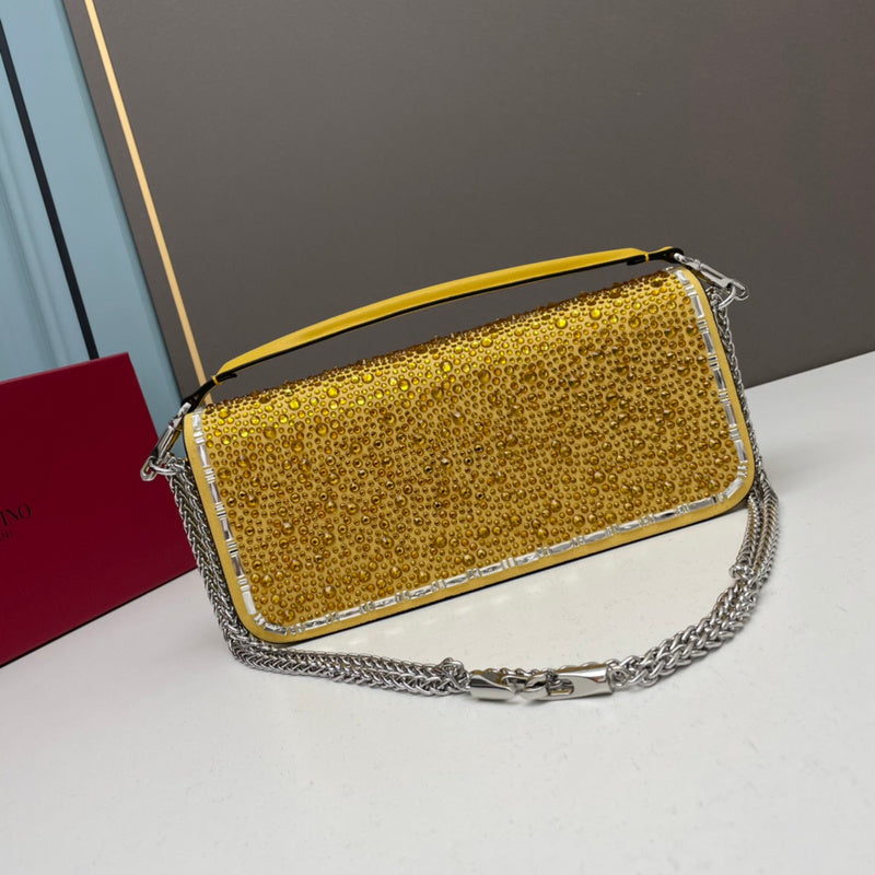 Amelia- VEL WOMEN LUXURY BAGS - 599