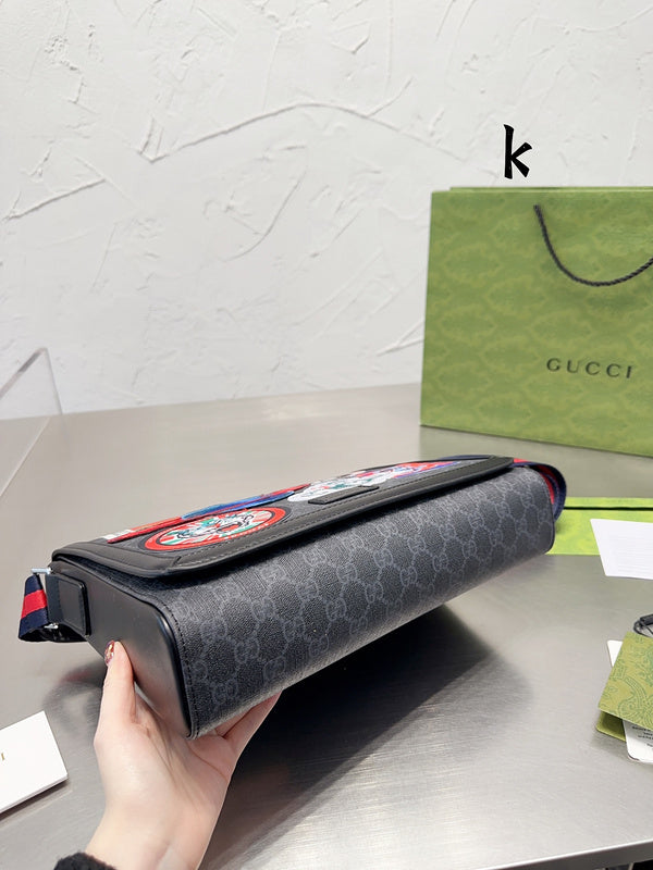 Amelia  - GCI Bags - 11846
