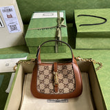 Amelia- GCI - GG WOMEN LUXURY BAGS - 030