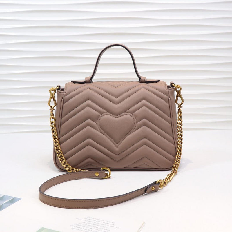AmeliaLuxury - GCI Bags - 992