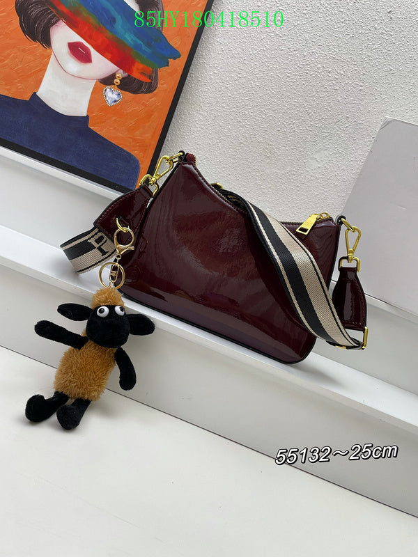 Prada Bags - The Barnes Bags  387