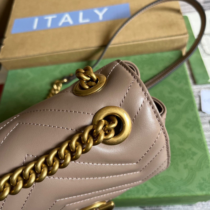 Amelia- GCI LUXURY LADY BAG - BRANDED BAGS FOR WOMEN - 294