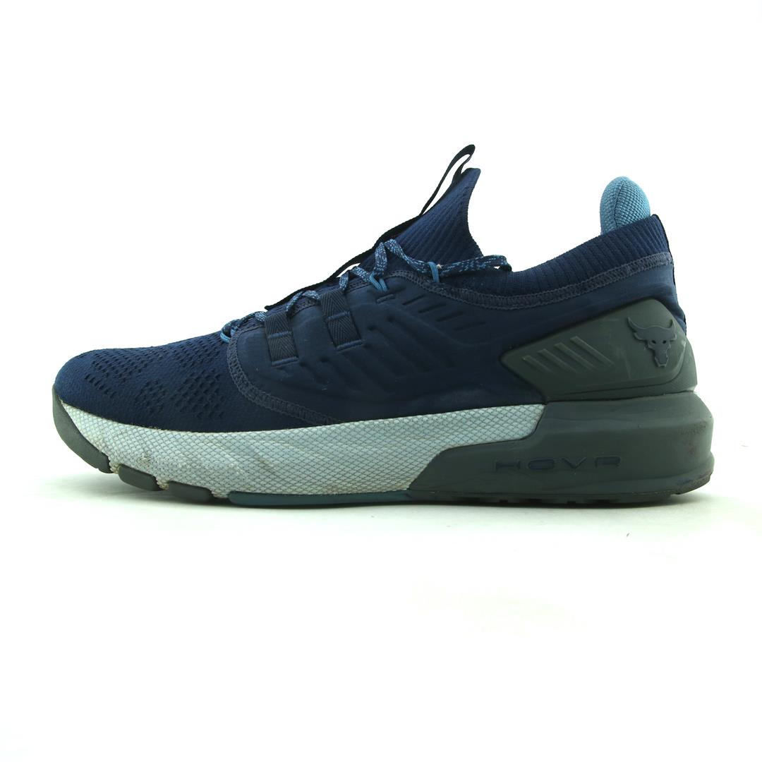 UNDER ARMOUR PROJECT ROCK 3