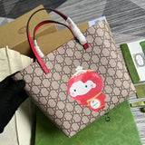 Amelia- GCI Bags - 4645