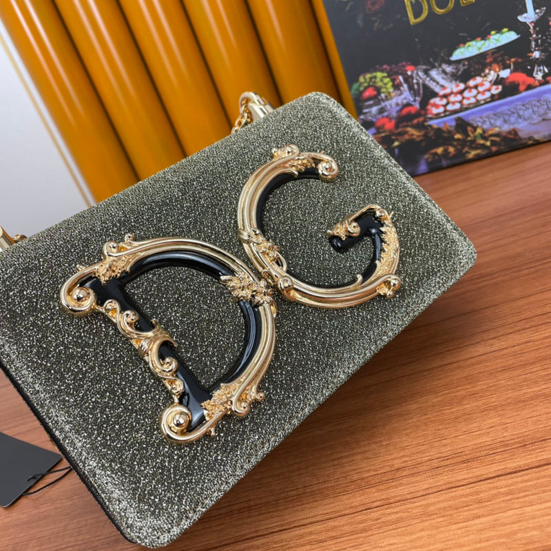 Amelia- DG Bags - 202