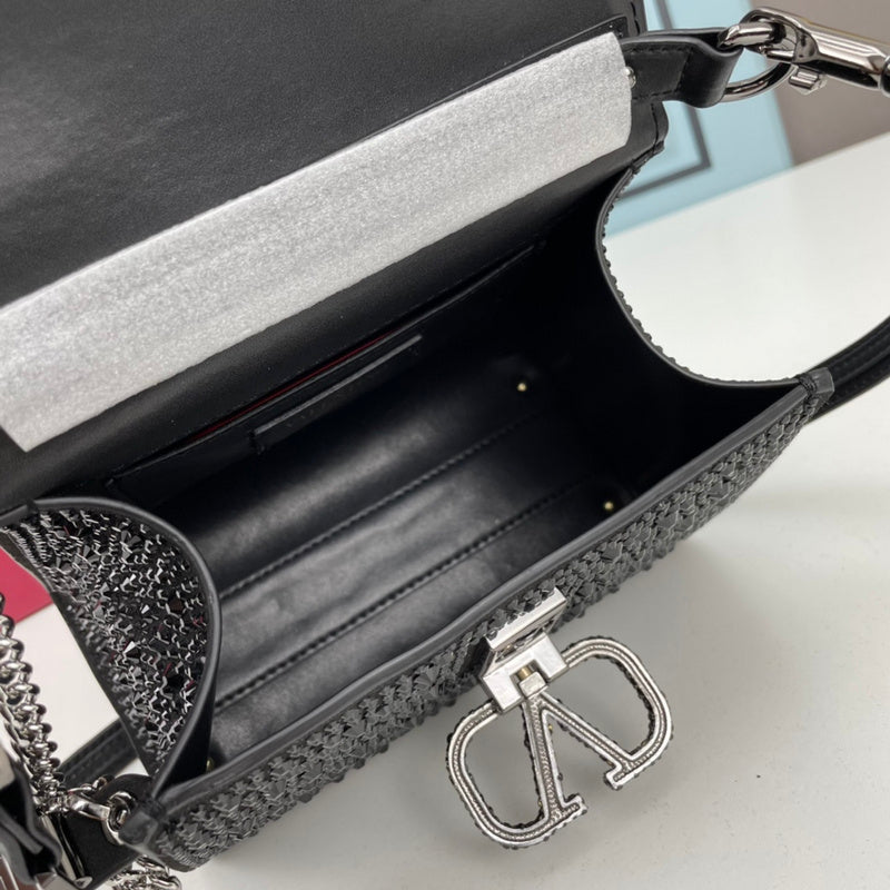 Amelia- VEL WOMEN LUXURY BAGS - 937