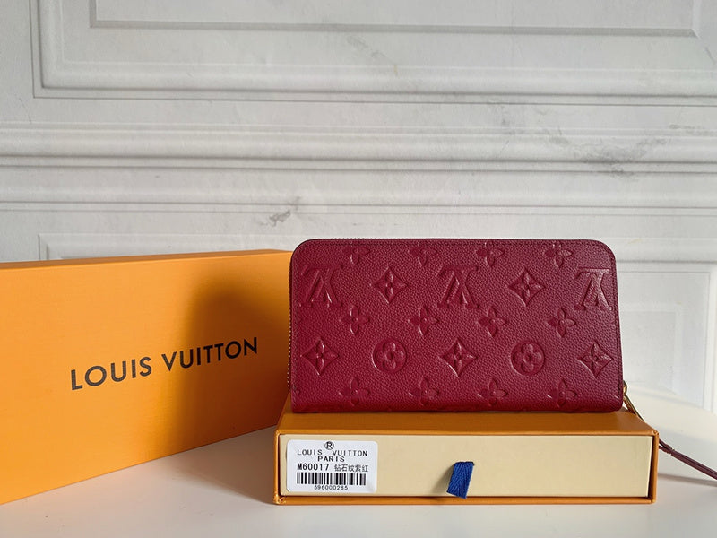 Amelia- LOV  Luxury  Wallets - 861