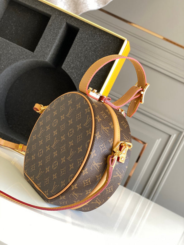 Amelia - LV Bags - 16975