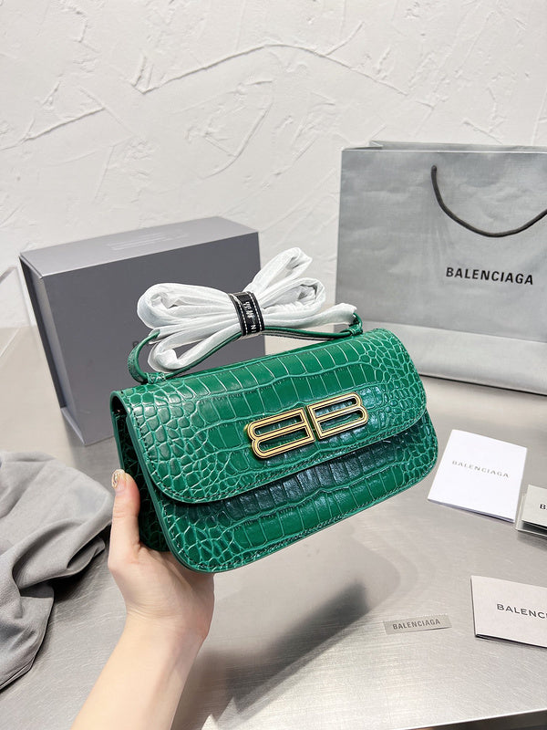 Amelia - BGA Bags - 1626