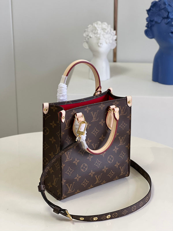 Amelia Fashion Lu-Vi bags - 17303