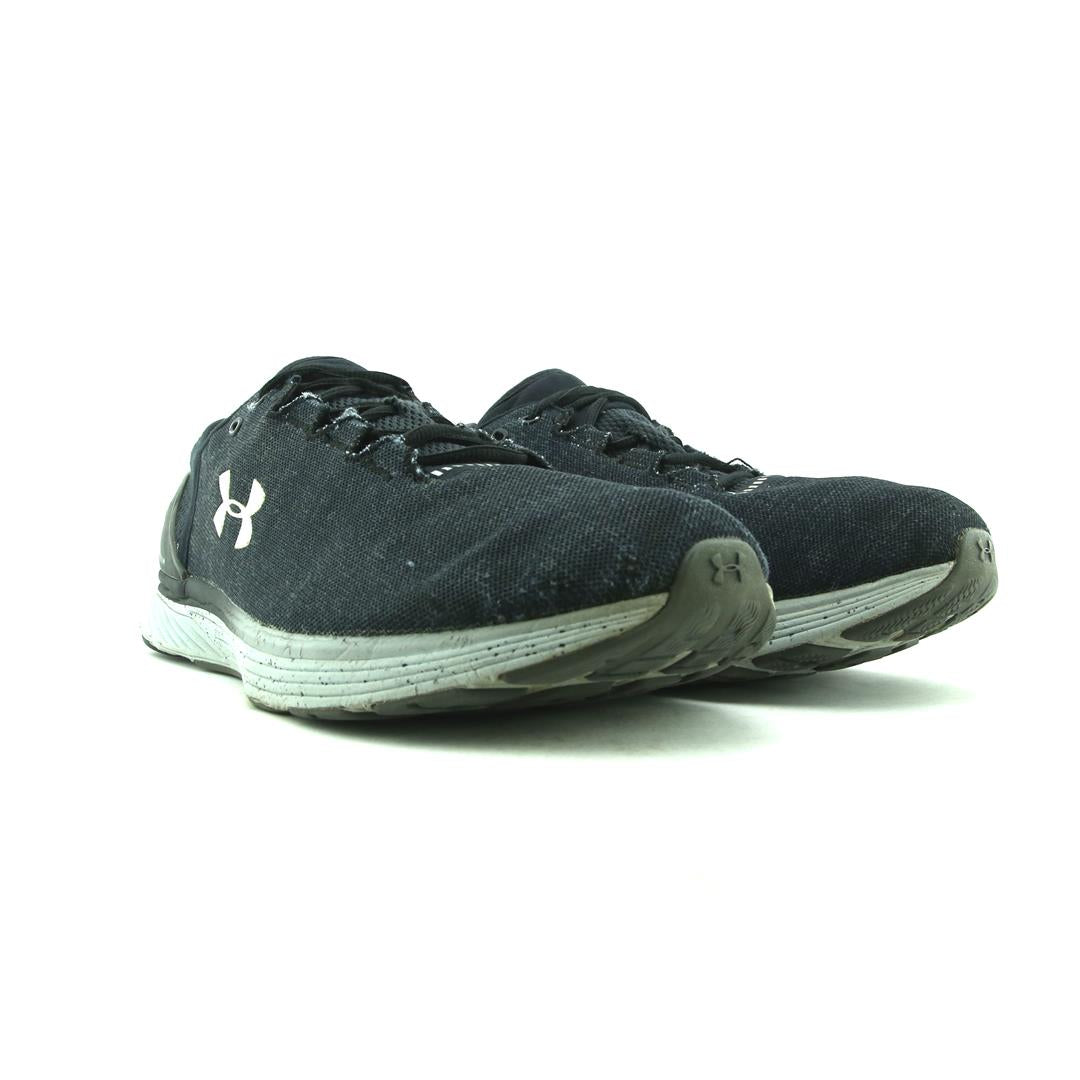 UNDER ARMOUR  CHARGED BANDIT 3