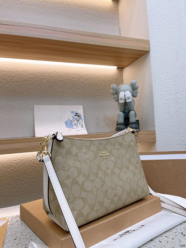 Amelia - CCH Bags - 221