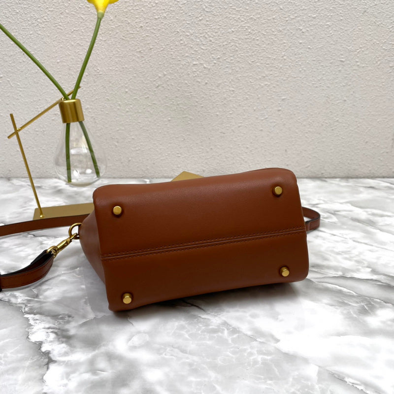 Amelia- VEL WOMEN LUXURY BAGS - 763