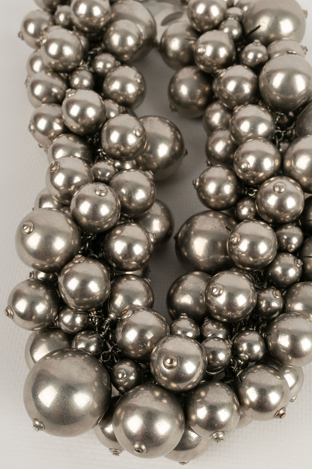 Collier Chanel Été 2013