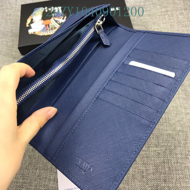 Amelia - PD Wallet - 471