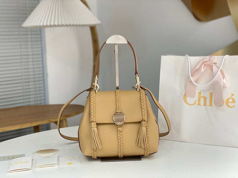 Amelia's Bag Gallery - CLE Bags - 047