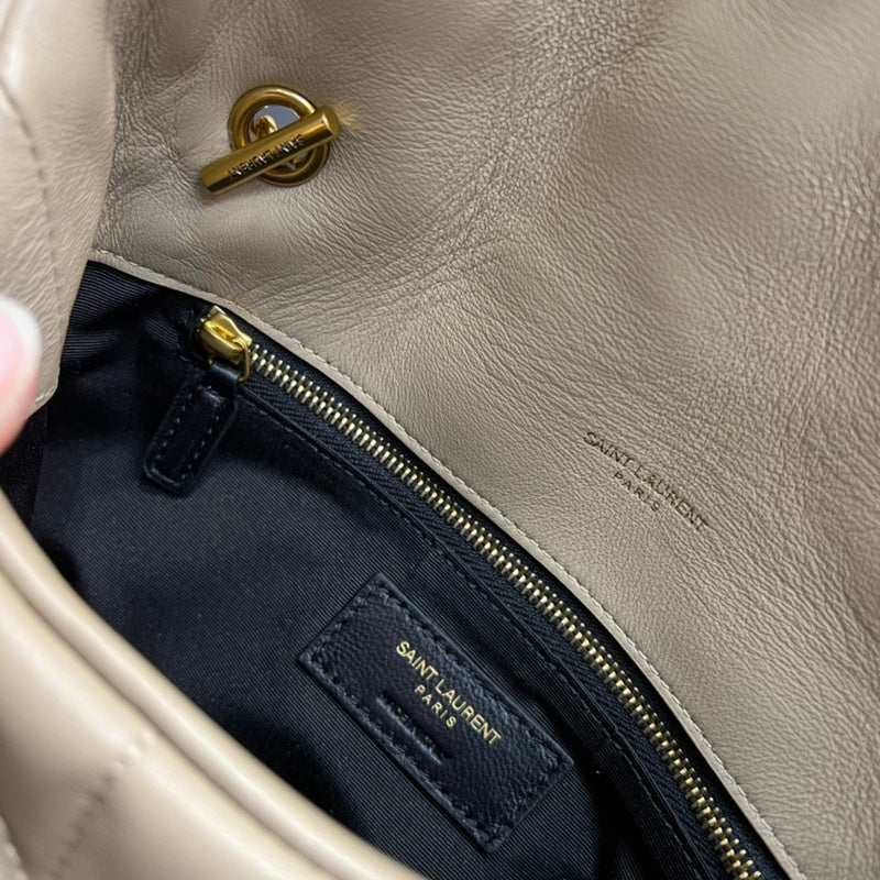 YSL BAGS - WOMEN LOVE LUXURY BAGS - 353