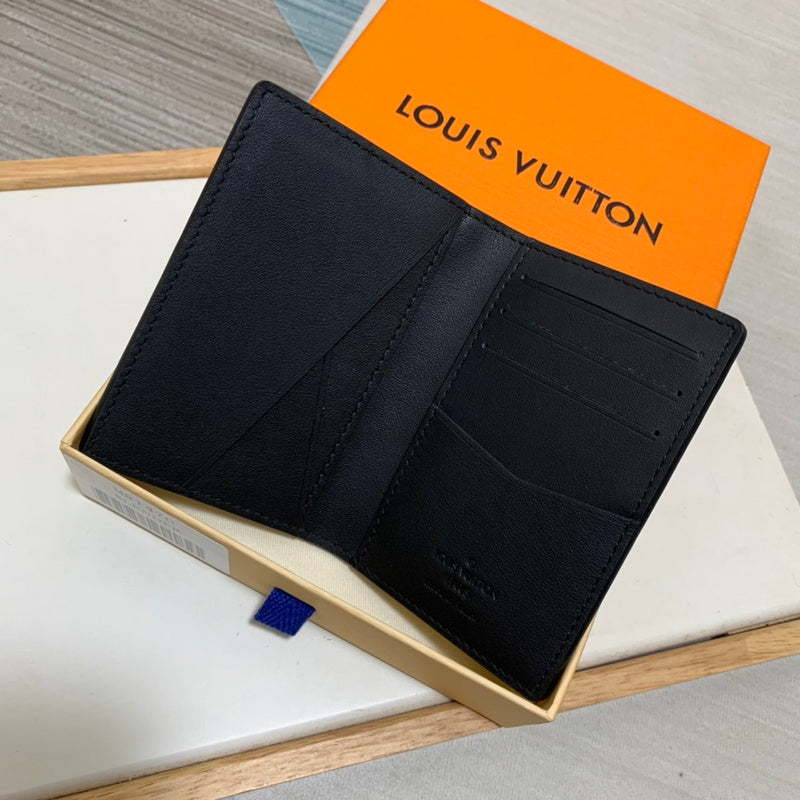 Amelia- LOV  Luxury  Wallets - 579