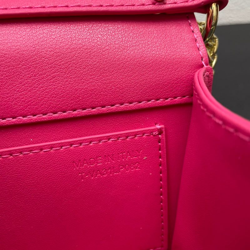 Amelia- VEL WOMEN LUXURY BAGS - 633