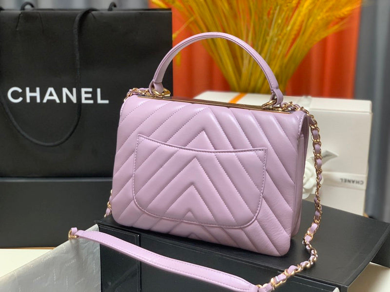 Amelia - CHL Lady Bags - 266