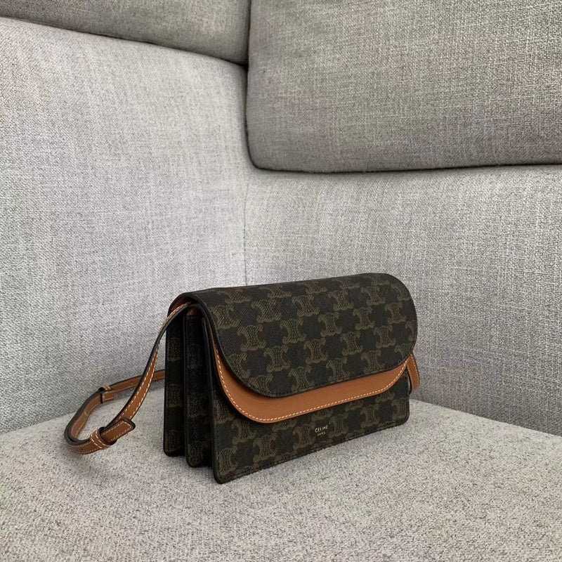 C-LINE LUXURY WOMEN BAGS - 165