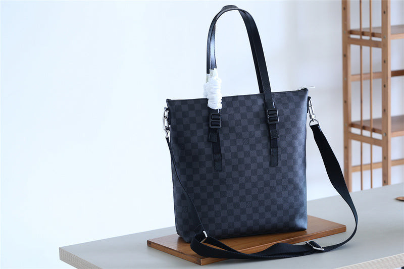 Fan Fashion Lu-Vi bags - 9839