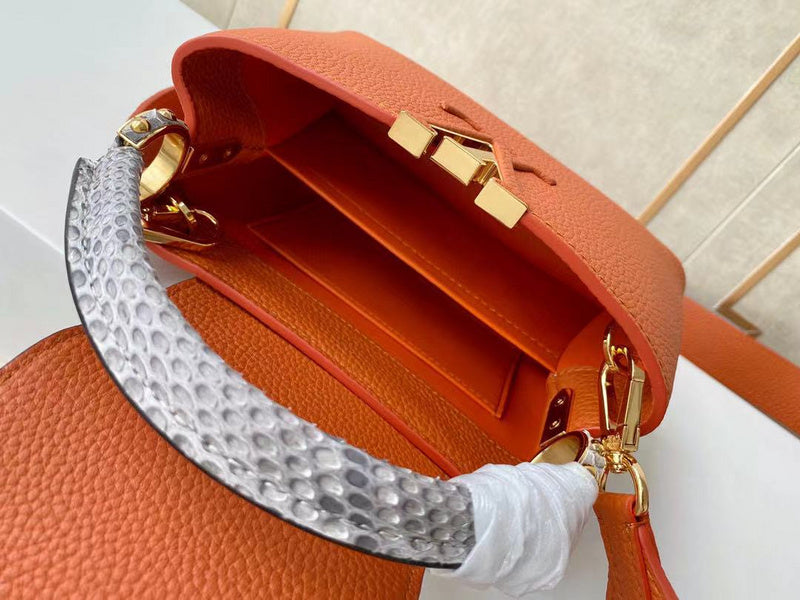 Amelia - LV Bags - 12602
