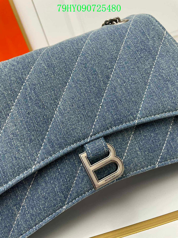 Amelia - BGA Bags - 1692