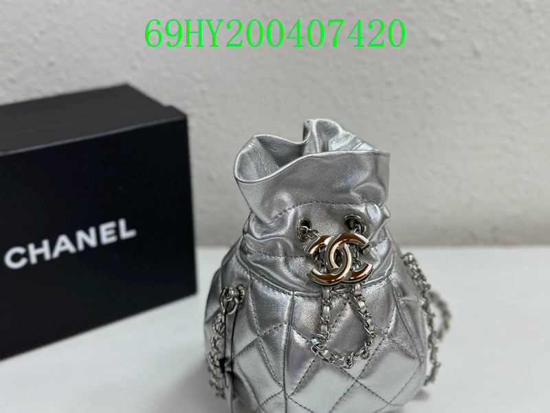 Amelia - CHL Bags - 1157