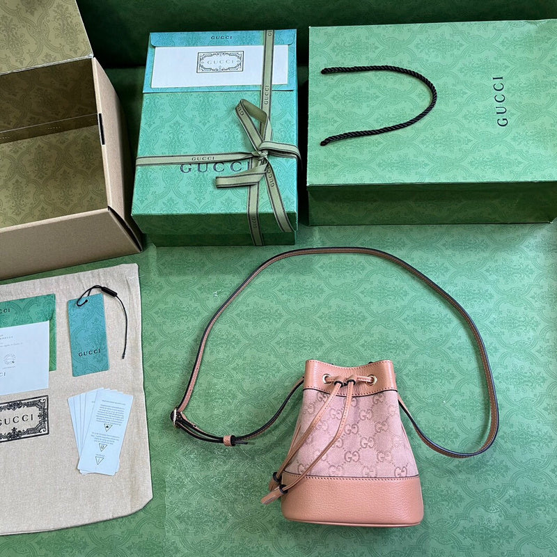 Amelia Fashion - GCI Bags - 3492