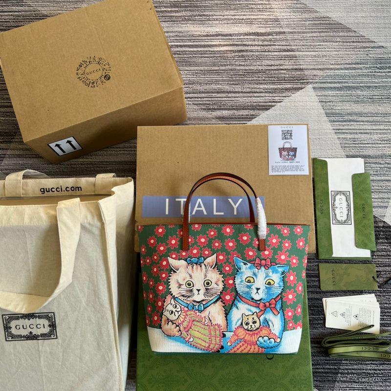 Amelia- GCI Bags - 4882