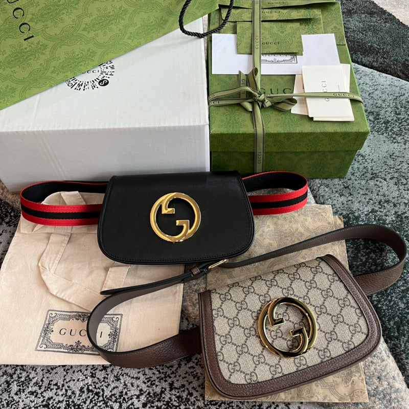 Amelia-i GUKI Women Bags - 1010