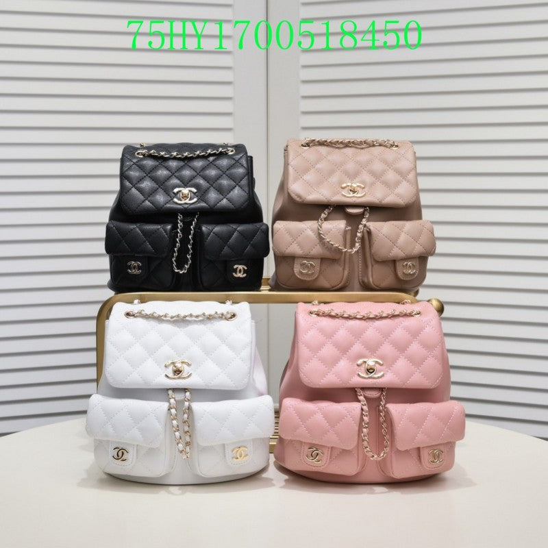 Amelia - CHL Bags - 894