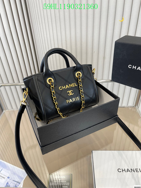 Amelia - CHL Bags - 1266