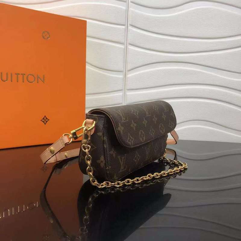 Amelia- Lu-Vi bags - 11727