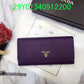 Amelia - PD Wallet - 456