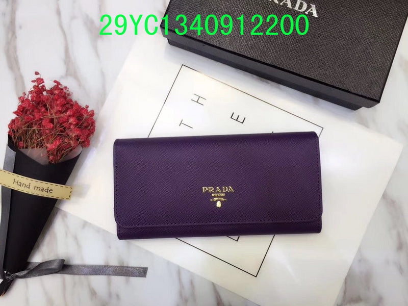 Amelia - PD Wallet - 456