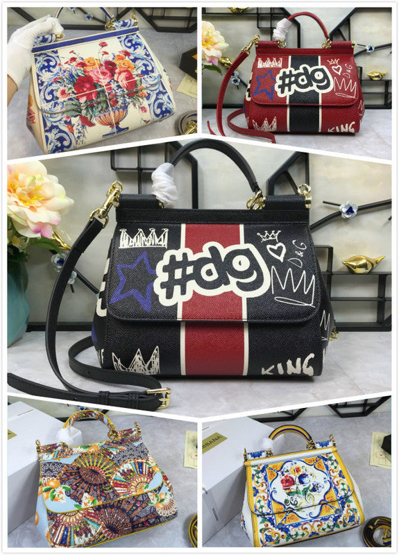 Amelia- DG Bags - 314
