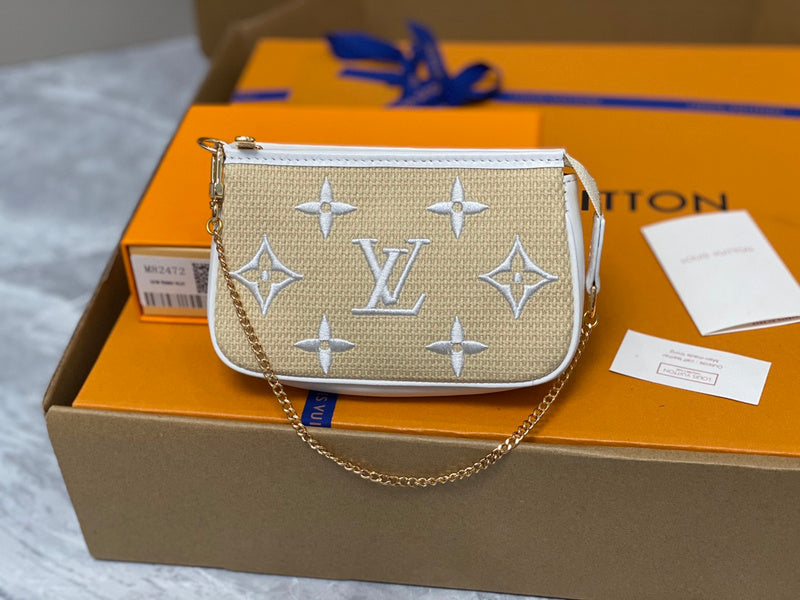 Amelia - LV Bags - 15180