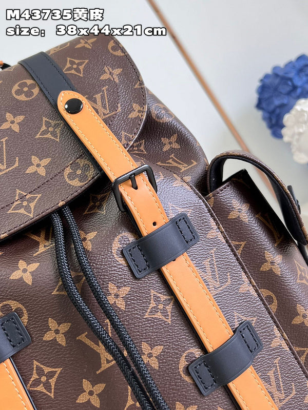 Amelia - LV Bags - 15347