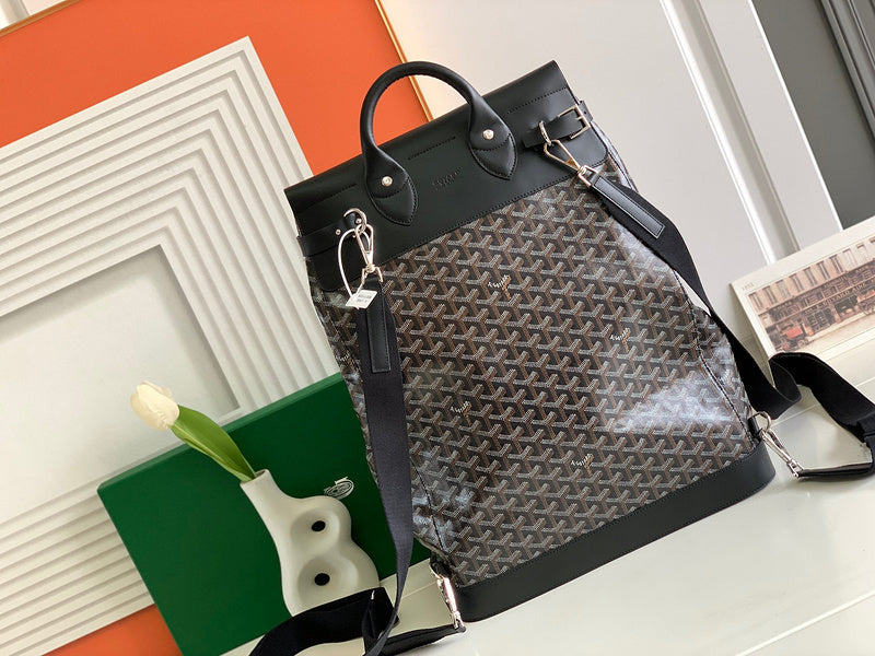 Amelia- G-YARD BAGS - 004