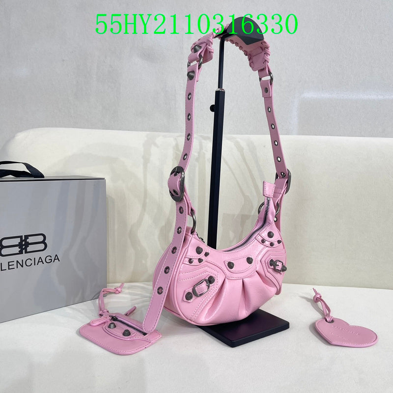 Amelia - BGA Bags - 1871